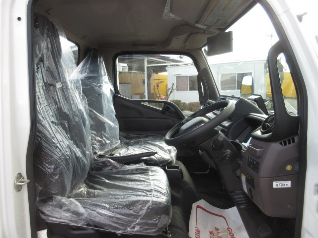 Mitsubishi Fuso canter Small Crane equipped trucks 2RG-FEAV0(102380) 14枚目