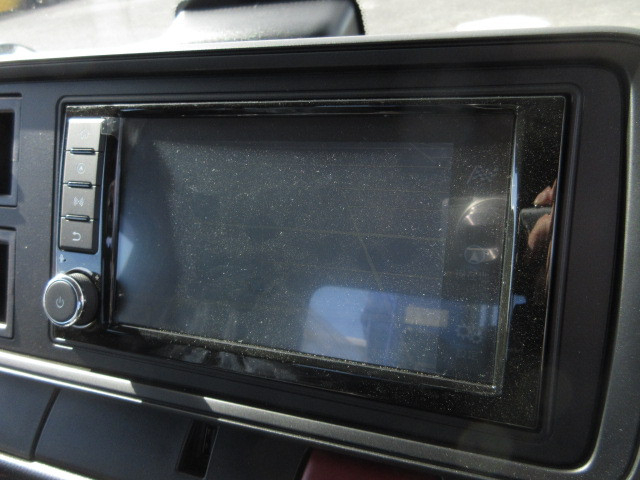 Mitsubishi Fuso canter Small Crane equipped trucks 2RG-FEAV0(102380) 18枚目