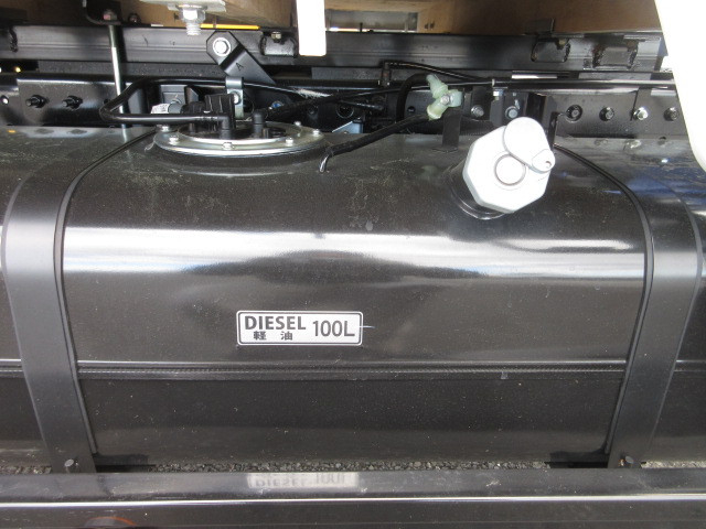 Mitsubishi Fuso canter Small Crane equipped trucks 2RG-FEAV0(102380) 28枚目