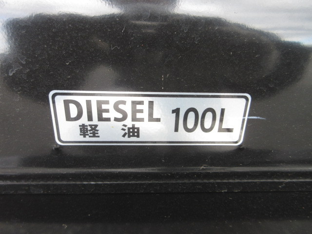 Mitsubishi Fuso canter Small Crane equipped trucks 2RG-FEAV0(102380) 29枚目