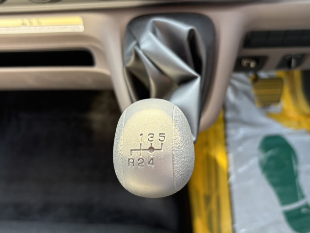 三菱ふそう キャンター 小型 平ボディ（クレーン付） 2PG-FEB80(102379) 33枚目