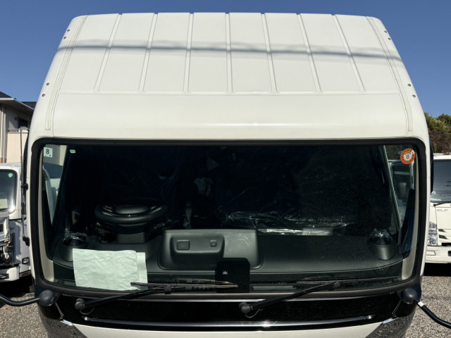 三菱ふそう キャンター 小型 平ボディ（クレーン付） 2PG-FEB80(102379) 40枚目