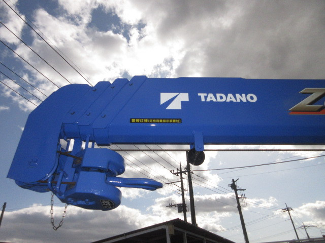 Mitsubishi Fuso canter Small Crane equipped trucks 2RG-FEAV0(102380) 38枚目