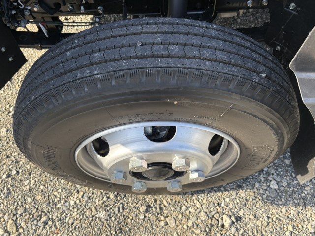 三菱ふそう キャンター 小型 平ボディ（クレーン付） 2PG-FEB80(102379) 42枚目