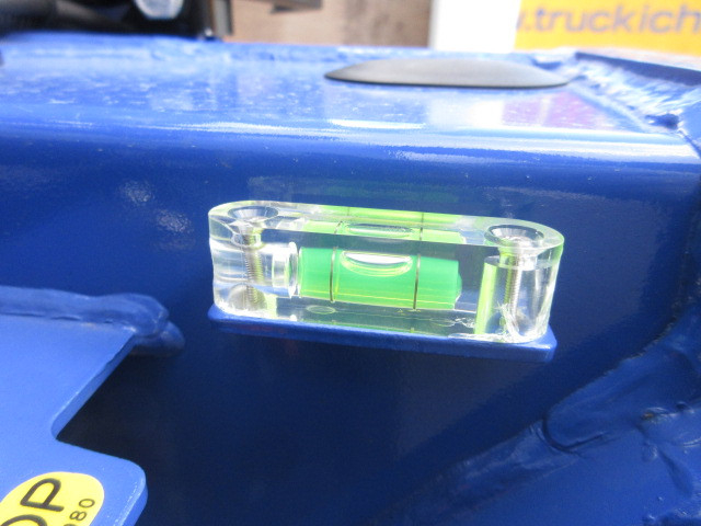 Mitsubishi Fuso canter Small Crane equipped trucks 2RG-FEAV0(102380) 40枚目