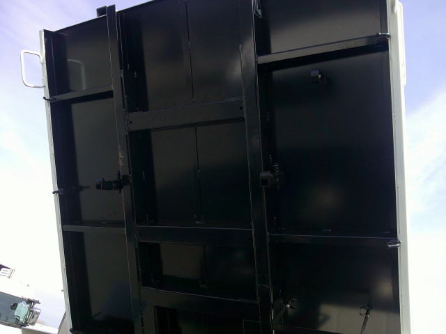 日野 デュトロ 小型 土砂ダンプ 2KG-XZU600(102381) 12枚目