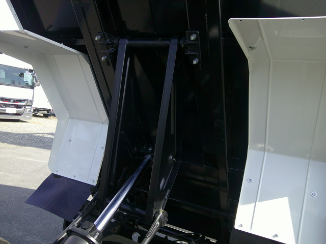 日野 デュトロ 小型 土砂ダンプ 2KG-XZU600(102381) 13枚目