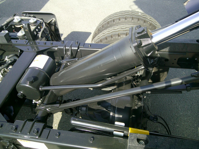 日野 デュトロ 小型 土砂ダンプ 2KG-XZU600(102381) 14枚目