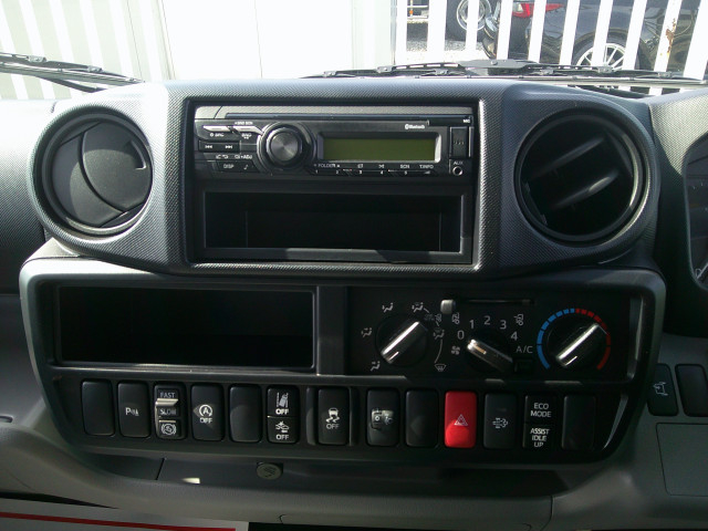 日野 デュトロ 小型 土砂ダンプ 2KG-XZU600(102381) 17枚目