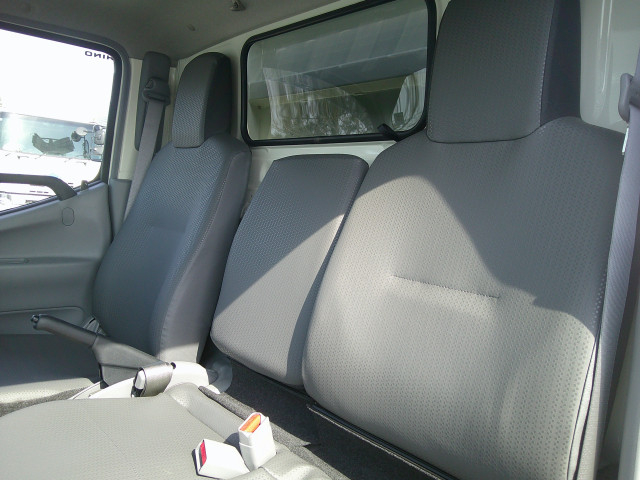 日野 デュトロ 小型 土砂ダンプ 2KG-XZU600(102381) 21枚目