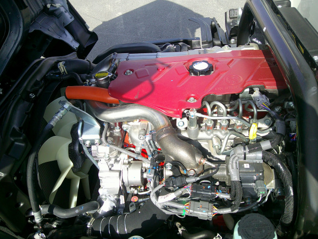 日野 デュトロ 小型 土砂ダンプ 2KG-XZU600(102381) 23枚目