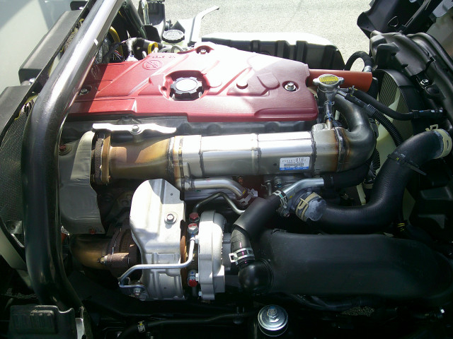 日野 デュトロ 小型 土砂ダンプ 2KG-XZU600(102381) 24枚目