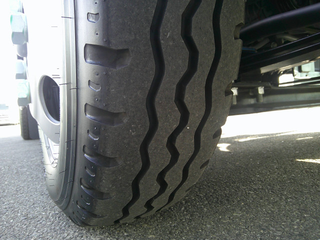 日野 デュトロ 小型 土砂ダンプ 2KG-XZU600(102381) 25枚目