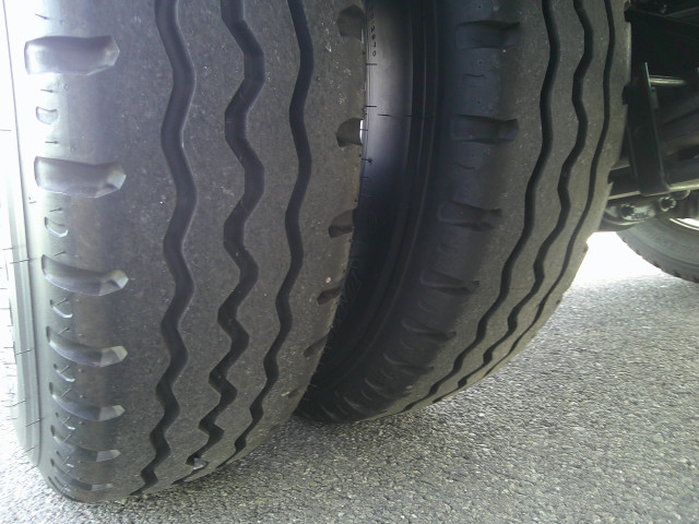 日野 デュトロ 小型 土砂ダンプ 2KG-XZU600(102381) 26枚目