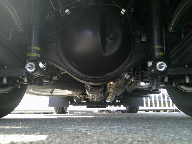 日野 デュトロ 小型 土砂ダンプ 2KG-XZU600(102381) 30枚目