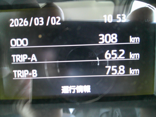 日野 デュトロ 小型 平ボディ（クレーン付） 2KG-XZU720(102382) 21枚目