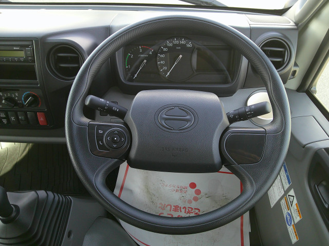 日野 デュトロ 小型 平ボディ（クレーン付） 2KG-XZU720(102382) 22枚目