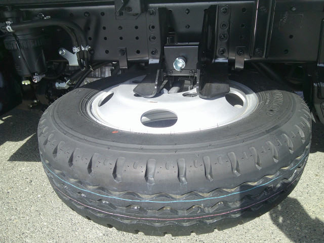 日野 デュトロ 小型 土砂ダンプ 2KG-XZU600(102381) 32枚目