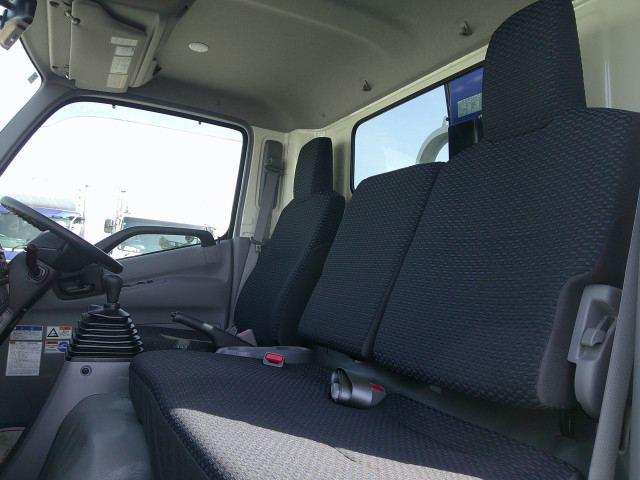 日野 デュトロ 小型 平ボディ（クレーン付） 2KG-XZU720(102382) 28枚目