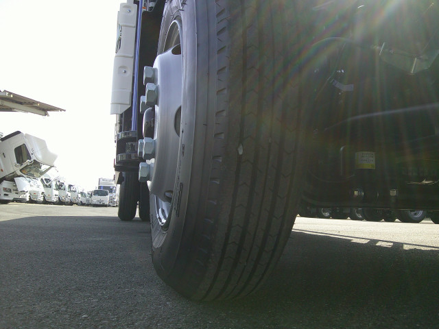 日野 デュトロ 小型 平ボディ（クレーン付） 2KG-XZU720(102382) 32枚目