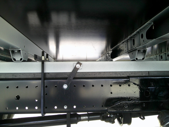 日野 デュトロ 小型 平ボディ（クレーン付） 2KG-XZU720(102382) 36枚目