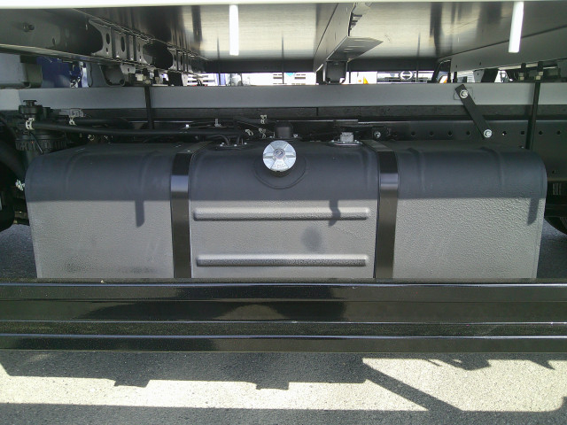 日野 デュトロ 小型 平ボディ（クレーン付） 2KG-XZU720(102382) 38枚目