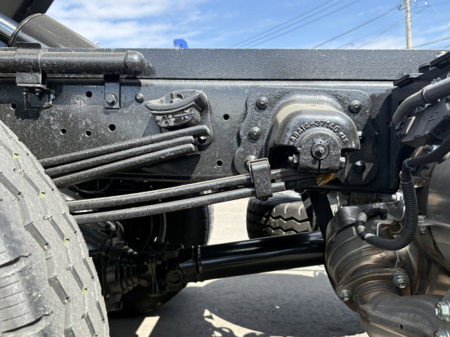 Hino dutro Small Soil dump 2KG-XZU700X(102383) 19枚目