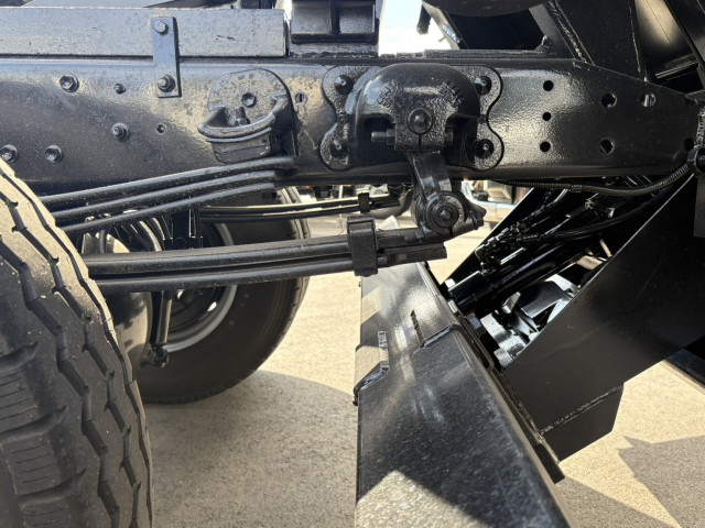 Hino dutro Small Soil dump 2KG-XZU700X(102383) 21枚目