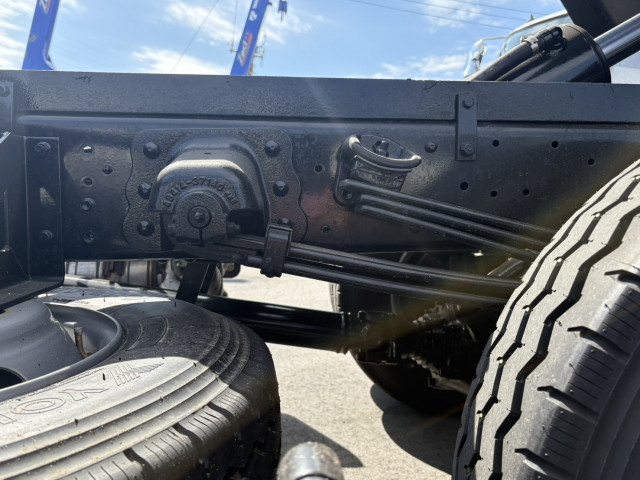 Hino dutro Small Soil dump 2KG-XZU700X(102383) 22枚目