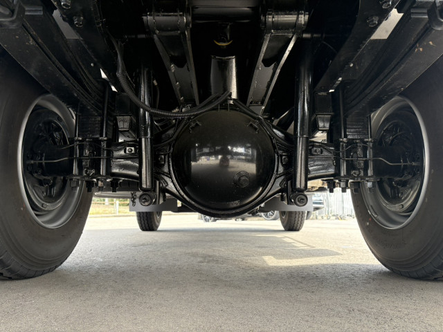 Hino dutro Small Soil dump 2KG-XZU700X(102383) 23枚目