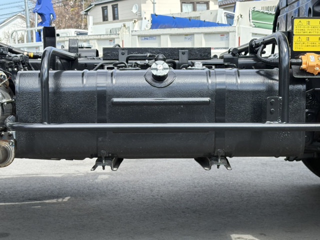 Hino dutro Small Soil dump 2KG-XZU700X(102383) 24枚目