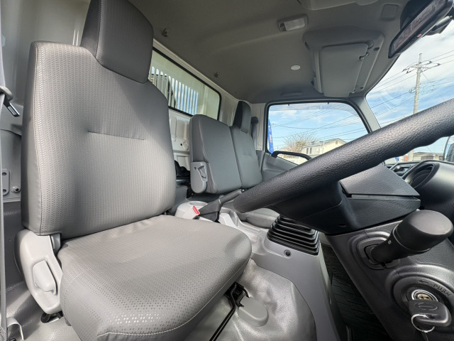 Hino dutro Small Soil dump 2KG-XZU700X(102383) 25枚目