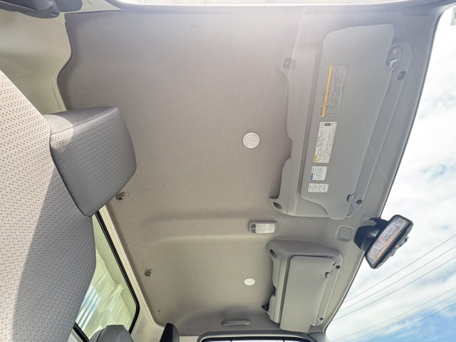 Hino dutro Small Soil dump 2KG-XZU700X(102383) 30枚目