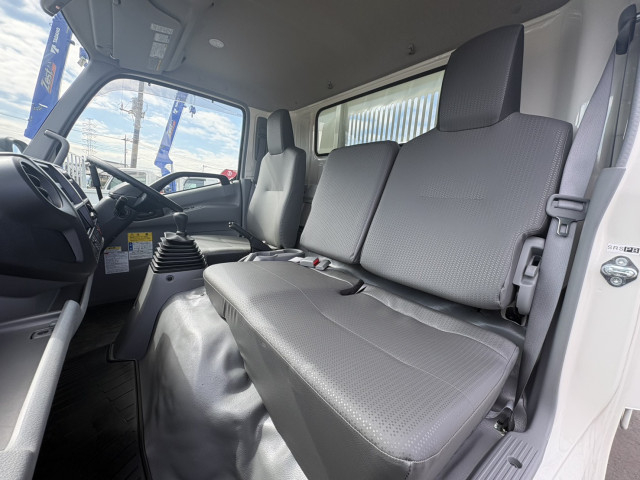 Hino dutro Small Soil dump 2KG-XZU700X(102383) 32枚目