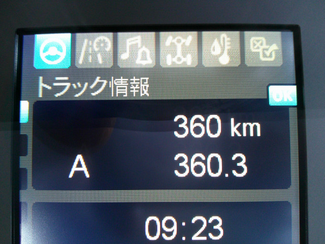 三菱ふそう ファイター 小型 平ボディ（クレーン付） 2KG-FK62F(102384) 17枚目