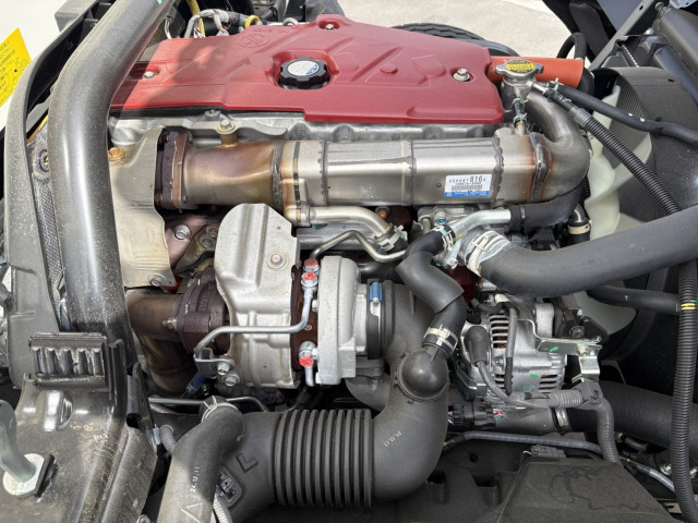 Hino dutro Small Soil dump 2KG-XZU700X(102383) 35枚目