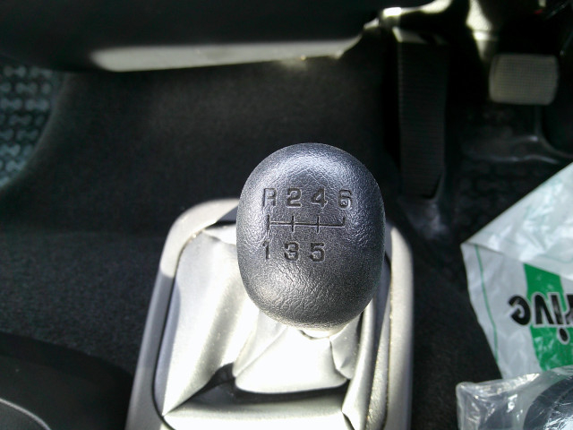 三菱ふそう ファイター 小型 平ボディ（クレーン付） 2KG-FK62F(102384) 19枚目