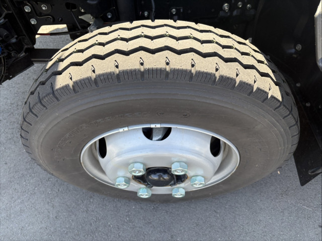 Hino dutro Small Soil dump 2KG-XZU700X(102383) 37枚目