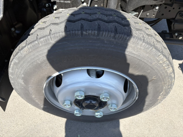 Hino dutro Small Soil dump 2KG-XZU700X(102383) 38枚目