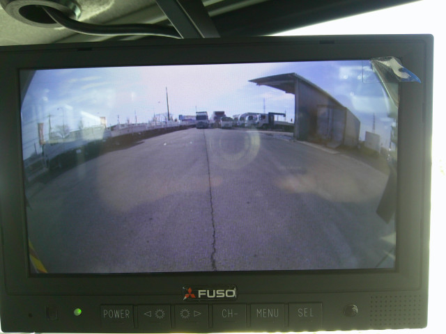 三菱ふそう ファイター 小型 平ボディ（クレーン付） 2KG-FK62F(102384) 22枚目