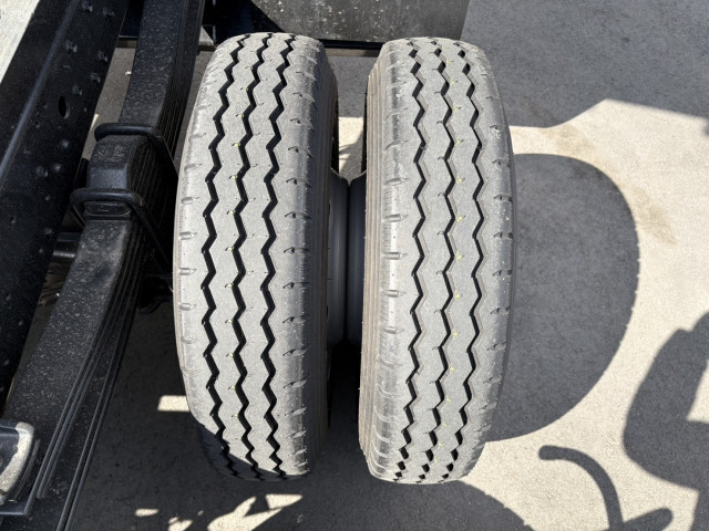 Hino dutro Small Soil dump 2KG-XZU700X(102383) 39枚目