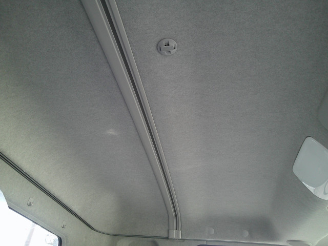 三菱ふそう ファイター 小型 平ボディ（クレーン付） 2KG-FK62F(102384) 25枚目