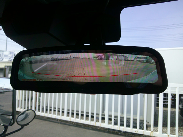 日野 デュトロ 小型 平ボディ（クレーン付） 2KG-XZU605M(102385) 23枚目