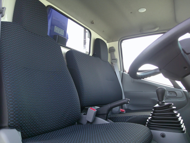 日野 デュトロ 小型 平ボディ（クレーン付） 2KG-XZU605M(102385) 24枚目