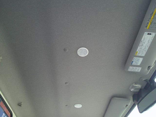 日野 デュトロ 小型 平ボディ（クレーン付） 2KG-XZU605M(102385) 26枚目