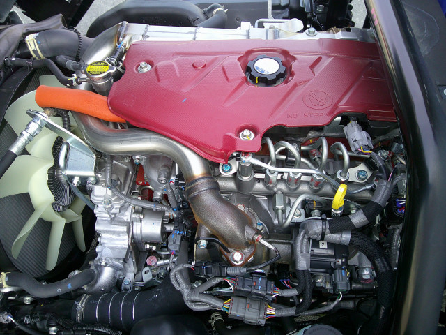 日野 デュトロ 小型 平ボディ（クレーン付） 2KG-XZU605M(102385) 27枚目