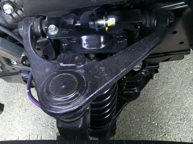 日野 デュトロ 小型 平ボディ（クレーン付） 2KG-XZU605M(102385) 31枚目