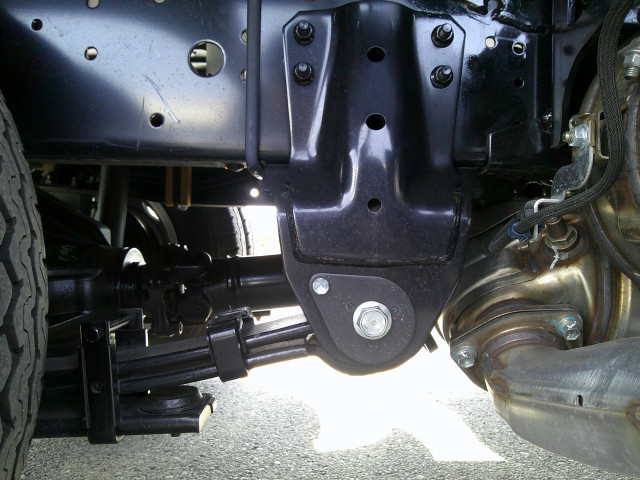 日野 デュトロ 小型 平ボディ（クレーン付） 2KG-XZU605M(102385) 32枚目