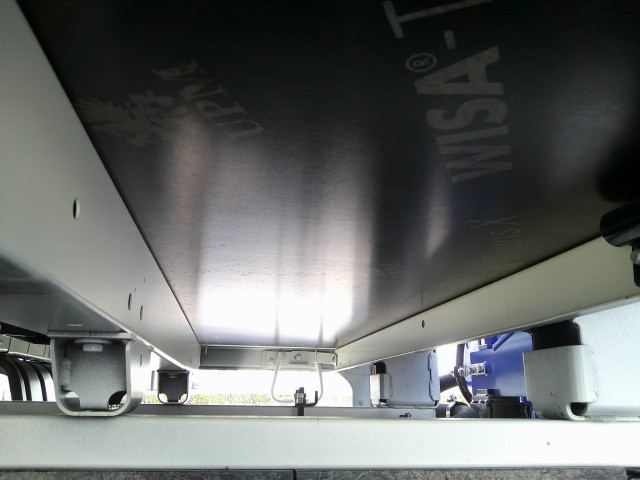 日野 デュトロ 小型 平ボディ（クレーン付） 2KG-XZU605M(102385) 33枚目