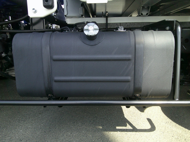 日野 デュトロ 小型 平ボディ（クレーン付） 2KG-XZU605M(102385) 35枚目